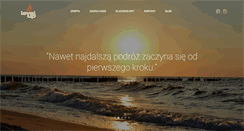 Desktop Screenshot of lvlup.pl