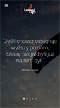 Mobile Screenshot of lvlup.pl